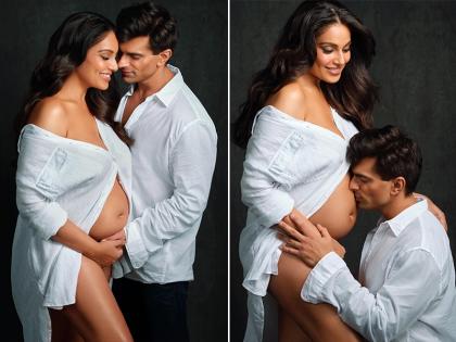 शादी के 6 साल बाद करण और बिपाशा ने दी गुडन्यूज, सोशल मीडिया पर लिखा, 'जल्द ही हम दो से तीन होने वाले हैं'