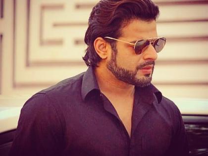SEE PICS! Karan Patel is the new Mr Bajaj in Kasautii Zindagii Kay 2