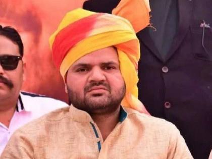 Lok Sabha Election 2024 Who is Karan Bhushan Singh whom BJP has made its candidate from Kaiserganj | Lok Sabha Election 2024: कौन हैं करण भूषण सिंह, जिन्हें BJP ने कैसरगंज से बनाया उम्मीदवार, जानें Lok Sabha Election 2024 Who is Karan Bhushan Singh whom BJP has made its candidate from Kaiserganj | Lok Sabha Election 2024: कौन हैं करण भूषण सिंह, जिन्हें BJP ने कैसरगंज से बनाया उम्मीदवार, जानें