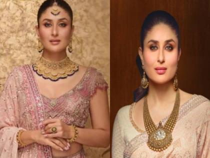 Kareena Kapoor Malabar Gold face social media backlash over Akshaya Tritiya ad | मालाबार गोल्ड के अक्षय तृतीय वाले ऐड पर मचा बवाल, करीना कपूर की हो रही आलोचना Kareena Kapoor Malabar Gold face social media backlash over Akshaya Tritiya ad | मालाबार गोल्ड के अक्षय तृतीय वाले ऐड पर मचा बवाल, करीना कपूर की हो रही आलोचना
