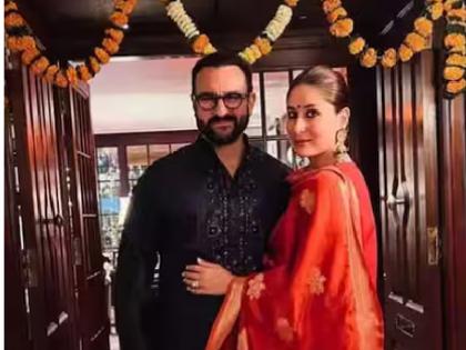 Saif Ali Khan News Mumbai Police recorded Kareena Kapoor statement CM Devendra Fadnavis assured to solve case | Saif Ali Khan News: मुंबई पुलिस ने करीना कपूर का बयान किया दर्ज, सीएम देवेंद्र फडणवीस ने मामले को सुलझाने का दिया आश्वासन