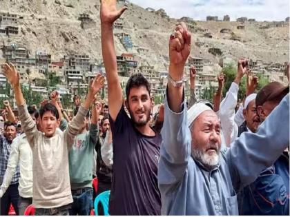 Congress-NC Alliance Sweeps First Local Election Held After Abrogation Of Article 370 | धारा 370 हटने के बाद हुए पहले स्थानीय चुनाव में कांग्रेस-एनसी गठबंधन ने जीत हासिल की