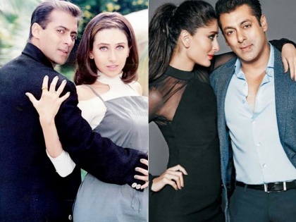 Bollywood Actors who had do on screen romance with real Bollywood siblings | बॉलीवुड के वो 5 एक्टर्स जिन्होंने एक्ट्रेसेस बहनों के साथ शेयर किया स्क्रीन