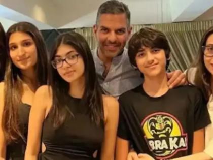 delhi mumbai Controversy ex-wife Karisma Kapoor's 2 children get Rs 1900 crores Sanjay Kapoor wife Priya Kapoor said what else does she want? | वसीयत पर घमासान, पूर्व पत्नी करिश्मा कपूर के दोनों बच्चों को 1,900 करोड़ रुपये मिले,  संजय कपूर की पत्नी प्रिया कपूर ने कहा-उन्हें और क्या चाहिए?