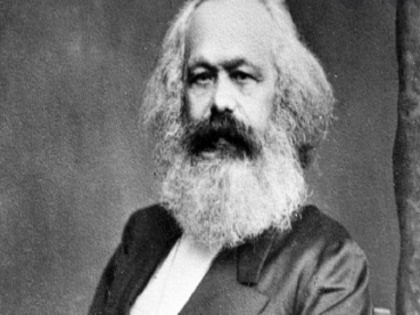 Krishnapratap Singh Blog: Remembering Karl Marx on birth anniversary, karl marx quote and story | कृष्णप्रताप सिंह का ब्लॉग: अंधाधुंध उपभोग के दौर में मार्क्स की याद