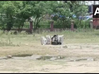 Karnal Police detains four terror suspects recovers large cache of explosives 1 country-made pistol, 31 live cartridges and three containers Haryana | करनालः चार संदिग्ध आतंकी हिरासत में, एक देसी पिस्तौल, 31 कारतूस और 3 IEDs सहित कंटेनर बरामद