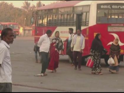 kannada outfits plan to greet pm modi and amit shah with bandhs during their visit to bengaluru | कर्नाटक: BJP अध्यक्ष अमित शाह की परिवर्तन रैली आज , विभिन्न संगठनों ने किया "कर्नाटक बंद" का आह्वान kannada outfits plan to greet pm modi and amit shah with bandhs during their visit to bengaluru | कर्नाटक: BJP अध्यक्ष अमित शाह की परिवर्तन रैली आज , विभिन्न संगठनों ने किया "कर्नाटक बंद" का आह्वान