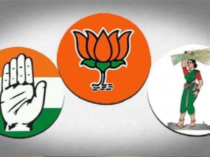 Karnataka bypoll results Sandur, Shiggaon Channapatna assembly 3 seats live updates Counting of votes BJP-JDS alliance vs Congress know chunav polls assembly | Karnataka Bypoll Results: तीन सीट पर वोटों की गिनती?, कांग्रेस के सामने भाजपा-जदएस गठबंधन, संदूर, शिग्गांव और चन्नपटना विधानसभा सीट पर जानिए लाइव अपडेट Karnataka bypoll results Sandur, Shiggaon Channapatna assembly 3 seats live updates Counting of votes BJP-JDS alliance vs Congress know chunav polls assembly | Karnataka Bypoll Results: तीन सीट पर वोटों की गिनती?, कांग्रेस के सामने भाजपा-जदएस गठबंधन, संदूर, शिग्गांव और चन्नपटना विधानसभा सीट पर जानिए लाइव अपडेट
