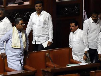 Karnataka caste survey Data completely secure confidential High Court said not be disclosed to anyone | कर्नाटक जाति सर्वेक्षणः आंकड़े पूरी तरह सुरक्षित और गोपनीय रहें, हाईकोर्ट ने कहा-खुलासा किसी के साथ नहीं किया जाएगा