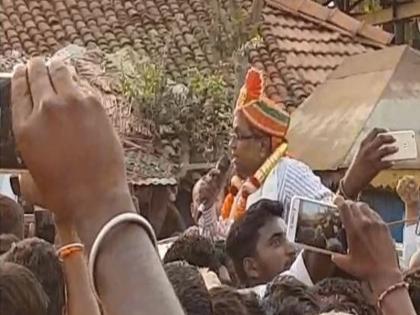 This is my last election I will fight from Chamundeshwari says Karnataka CM Siddaramaiah | कर्नाटक विधानसभा चुनावः CM सिद्धारमैया आखिरी बार चामुंडेश्वरी से लड़ेंगे चुनाव, बताई यह खास वजह