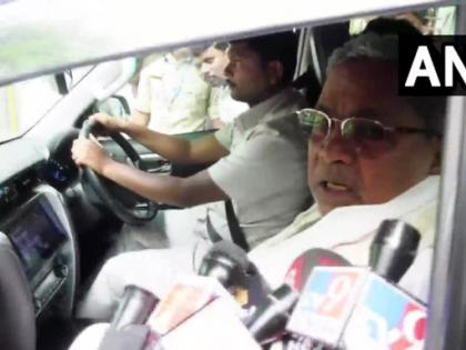 Anna Bhagya Scheme in Karnataka CM Siddaramaiah Says His Government Will Distribute Money Instead of Free Rice From July 10 see video | Anna Bhagya Scheme: 10 जुलाई से मुफ्त चावल के बजाय नकद, अन्न भाग्य योजना पर सीएम सिद्धारमैया ने कहा, देखें वीडियो