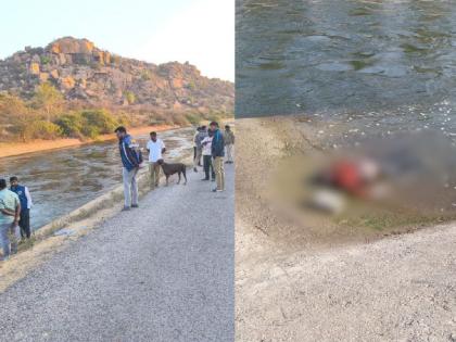 Karnataka gang rape case Body of missing person found deceased was companion of Israeli tourist | कर्नाटक गैंगरेप मामले में लापता शख्स की मिली लाश, इजरायली पर्यटक का साथी था मृतक