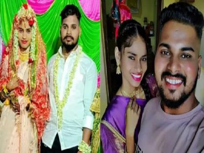 Accept Islam or else you will face rape case wife threatens him after marriage Karnataka man allegation Wife Forced Him To Convert | इस्लाम कबूल कर वरना रेप केस..., शादी के बाद पत्नी ने दी धमकी, हिंदू युवक ने लगाया गंभीर आरोप Accept Islam or else you will face rape case wife threatens him after marriage Karnataka man allegation Wife Forced Him To Convert | इस्लाम कबूल कर वरना रेप केस..., शादी के बाद पत्नी ने दी धमकी, हिंदू युवक ने लगाया गंभीर आरोप