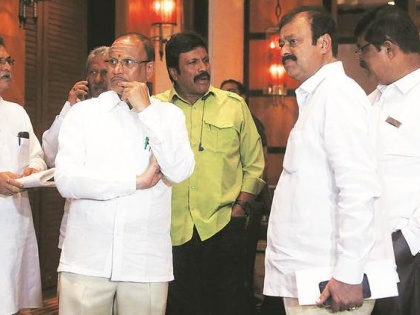 Karnataka political crisis: what are the options rebel mlas have in case of SC decision not went in their favours | कर्नाटक: सुप्रीम कोर्ट से फैसला पक्ष में नहीं आने पर क्या है बागी विधायकों के पास विकल्प?