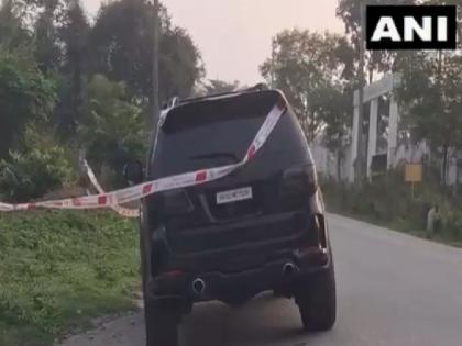 Karnataka Former underworld don Muthappa Rai son attacked shot by unknown assailants admitted to hospital | Karnataka: पूर्व अंडरवर्ल्ड डॉन मुथप्पा राय के बेटे पर जानलेवा हमला, अज्ञात हमलावरों ने मारी गोली; अस्पताल में भर्ती