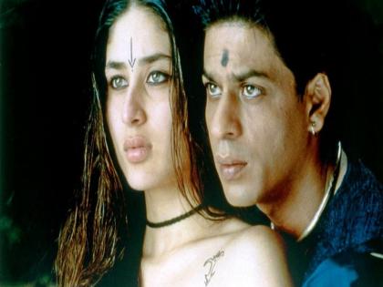 Kareena Kapoor Khan And Shah Rukh Khan Doing Rajkumar Hirani film know truth | क्या किंग खान के साथ बड़े पर्दे पर फिर 'बेबो' करेंगी रोमांस? करीना कपूर का जवाब आया सामने