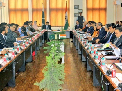 India-Pakistan joint statement on Kartarpur talks: agreed to hold the next meeting at Wagah on 2 April 2019. | करतारपुर कॉरिडोर की अगली बैठक 2 अप्रैल को, भारत-पाक ने इन पहलुओं पर की चर्चा