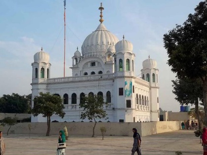 Pakistan charges India over delay in Kartarpur Galiyara | पाकिस्तान ने करतारपुर गलियारा में देर करने का भारत पर लगाया आरोप
