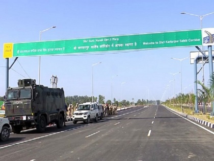 Kartarpur corridor opens today, PM Narendra Modi to give green signal to first batch of Pilgrims | आज खुलेगा करतारपुर गलियारा, पहले जत्थे को हरी झंडी दिखाएंगे प्रधानमंत्री नरेंद्र मोदी