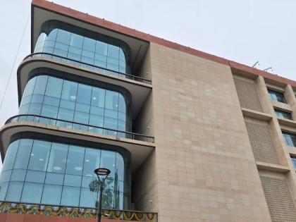 What 'Kartavya Bhawan' PM narendra Modi inaugurate 6th August many ministries located Shastri, Agriculture, Construction Industry Bhawan shifted one place video | क्या है ‘कर्तव्य भवन’?, 6 अगस्त को पीएम मोदी करेंगे उद्घाटन, एक ही जगह शास्त्री, कृषि, निर्माण और उद्योग भवन में स्थित कई मंत्रालय होंगे शिफ्ट What 'Kartavya Bhawan' PM narendra Modi inaugurate 6th August many ministries located Shastri, Agriculture, Construction Industry Bhawan shifted one place video | क्या है ‘कर्तव्य भवन’?, 6 अगस्त को पीएम मोदी करेंगे उद्घाटन, एक ही जगह शास्त्री, कृषि, निर्माण और उद्योग भवन में स्थित कई मंत्रालय होंगे शिफ्ट