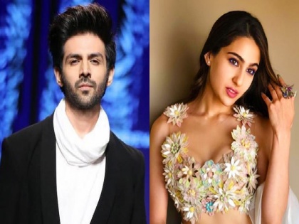 Sara Ali Khan and Kartik Aryan come together for Imtiaz Ali next film | इम्तियाज अली की इस फिल्म में साथ नजर आएंगे सारा अली खान और कार्तिक आर्यन, एक्टर ने किया कंफर्म