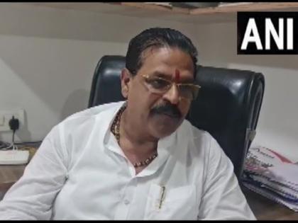 bihar karthikeya singh resignation BJP nitish kumar RJD Bhumihar society | 'हम भूमिहार समाज से RJD कोटा से नेता थे इसलिए भाजपा को पच नहीं रहे थे', इस्तीफे के बाद बोले कार्तिकेय सिंह, सुशील मोदी ने कहा अभी और विकेट गिरेंगे bihar karthikeya singh resignation BJP nitish kumar RJD Bhumihar society | 'हम भूमिहार समाज से RJD कोटा से नेता थे इसलिए भाजपा को पच नहीं रहे थे', इस्तीफे के बाद बोले कार्तिकेय सिंह, सुशील मोदी ने कहा अभी और विकेट गिरेंगे