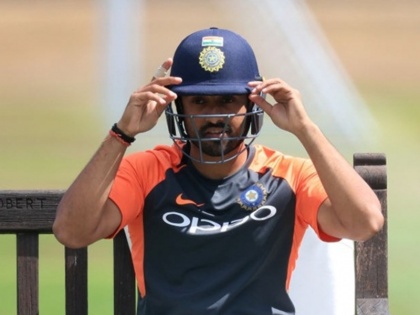 Duleep Trophy 2019: Karun Nair 92 steers India Red to 163/2 at stumps | दलीप ट्रॉफी: करुण नायर की नाबाद 92 रनों की पारी से इंडिया रेड मजबूत स्थिति में
