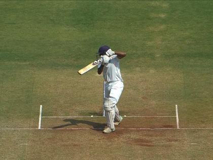 Vidarbha vs Kerala LIVE Score, Ranji Trophy Final 2025 Day 4 Kerala's dream broken Vidarbha 150 runs ahead 8 wickets in hand brilliant innings of Karun Nair | Vidarbha vs Kerala Ranji Trophy Final 2025: केरल का टूटेगा सपना?, विदर्भ 150 रन आगे और हाथ में 8 विकेट, करुण नायर-दानिश मालेवार ने तीसरे विकेट के लिए जोड़े 106 रन