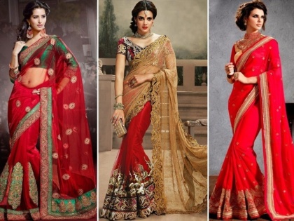 Karva Chauth 2019 astrology prediction by color, Karva Chauth clothes color selection by zodiac sign in hindi | करवा चौथ 2019 : पति की लंबी आयु और खास लाभ पाने के लिए इस राशि की महिलाएं पहने इस रंग के कपड़े