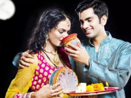 Karva Chauth 2019: | Karva Chauth 2019: करवाचौथ पर हर पति को करना चाहिए ये 7 काम, जिंदगी पर आप पर लट्टू रहेंगी आपकी पत्नियां
