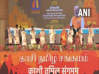 Kashi Tamil Sangamam initiative of unity between Arya Dravid will strengthen Indian tradition tamil nadu | अवधेश कुमार का ब्लॉग: आर्य और द्रविड़ के बीच एकता की पहल है काशी तमिल संगमम, मजबूत होगी इससे भारतीय परंपरा