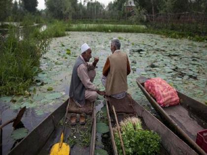 Despite the terror, brotherhood prevails in Kashmir, they support each other in happiness and sorrow, celebrate all festivals together | दहशतगर्दी के बावजूद कश्मीर में कायम है भाईचारा, सुख-दुख में साथ देते हैं एक-दूसरे का साथ, मनाते हैं मिलकर सभी त्योहार Despite the terror, brotherhood prevails in Kashmir, they support each other in happiness and sorrow, celebrate all festivals together | दहशतगर्दी के बावजूद कश्मीर में कायम है भाईचारा, सुख-दुख में साथ देते हैं एक-दूसरे का साथ, मनाते हैं मिलकर सभी त्योहार