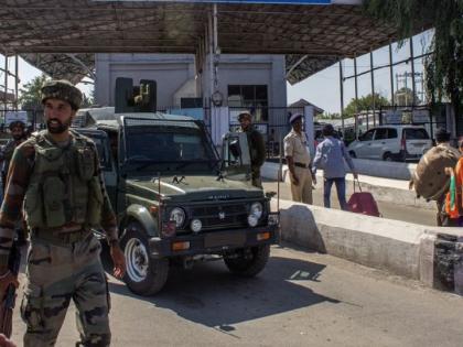 Jammu and Kashmir administration released four leaders kept in preventive custody | जम्मू कश्मीर: अनुच्छेद 370 हटाए जाने के मद्देनजर हिरासत में रखे गए 4 और नेताओं को रिहा किया गया