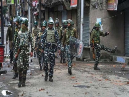 New terrorist group told migrant citizens, vacate Kashmir | नए आतंकी गुट ने प्रवासी नागरिकों से कहा, कश्मीर खाली कर दो