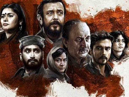 Vivek Agnihotri film The Kashmir Files cleared without cuts in UAE | UAE में द कश्मीर फाइल्स बिना किसी कट के होगी रिलीज, फिल्म को 'इस्लामोफोबिक' कहने वालों को विवेक अग्निहोत्री ने कही ये बात