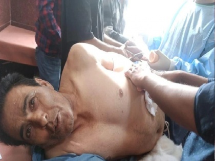 Kashmiri Pandit shot dead by terrorists in J&K Shopian | जम्मू-कश्मीर: पहले नाम पूछा फिर गोली मार दी, शोपियां में कश्मीरी पंडित भाइयों पर आतंकी हमला