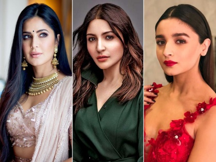 list of top 10 youngest Bollywood actress 2019 name with photo | बॉलीवुड की ये 10 सेक्सी एक्ट्रेस जिन्होंने फैंस के दिलों पर किया राज, चौथे नंबर वाली का नाम जानकर रह जाएंगे हैरान
