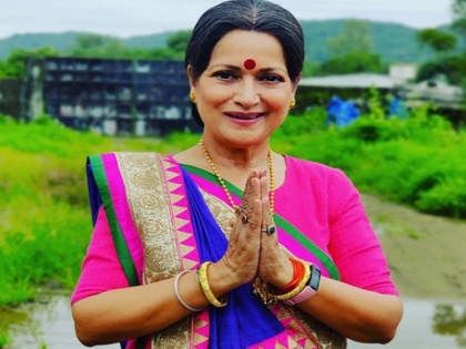 Veteran Actress Himani Shivpuri Tests Positive For COVID-19 Admitted To Hospital | 'हप्पू की उलटन पलटन' में 'कटोरी देवी' का रोल निभाने वाली हिमानी शिवपुरी हुईं कोरोना संक्रमित, लोगों से की ये खास अपील