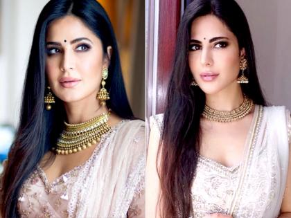 कैटरीना कैफ की हमशक्ल टिक-टॉक पर मचा रही है धूम, देखें उनकी हॉट फोटोज