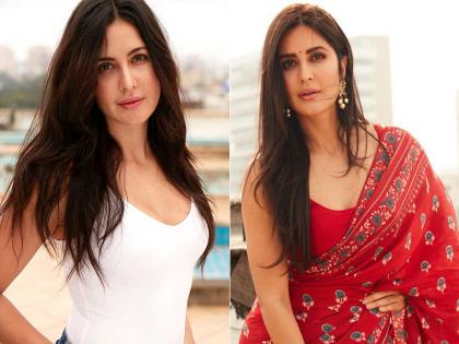 कैटरीना कैफ ने पोस्ट की स्टाइलिश फोटो, देखें एक्ट्रेस का कूल अंदाज, see pics