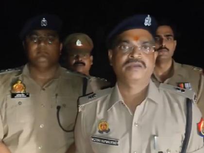 Kaushambi youth was shot in up died during treatment | Kaushambi News: सरेआम शख्स को मारी गोली, इलाज के दौरान मौत; पुलिस जांच में जुटी