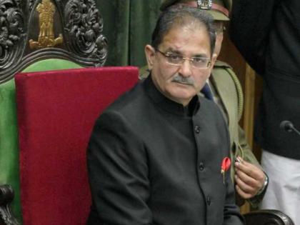 Jammu and kashmir BJP Speaker Kavinder Gupta blames Rohingya refugees for Sujwan army camp attack | जम्मू-कश्मीर: बीजेपी नेता ने कहा सुंजवान आर्मी कैंम्प हमले का रोहिंग्या मुसलमानों से हो सकता है कनेक्शन