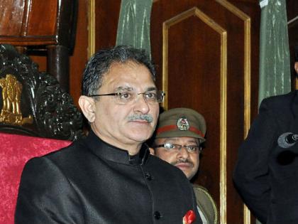 Jammu And Kashmir Deputy Chief Minister Nirmal Singh resigns, Kavinder Gupta | जम्मू-कश्मीर: उप मुख्यमंत्री निर्मल सिंह का इस्तीफा, कविंदर गुप्ता होंगे नए डिप्टी सीएम Jammu And Kashmir Deputy Chief Minister Nirmal Singh resigns, Kavinder Gupta | जम्मू-कश्मीर: उप मुख्यमंत्री निर्मल सिंह का इस्तीफा, कविंदर गुप्ता होंगे नए डिप्टी सीएम