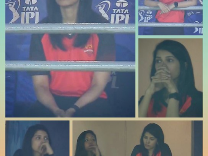 Kaviya Maran IPL 2022 Sunrisers Hyderabad's second defeat disappointed fans said david warner thrown out see video | IPL 2022: सनराइजर्स हैदराबाद की लगातार दूसरी हार, कव्या मारन निराश, फैंस बोले-इस खिलाड़ी को क्यों किया बाहर, देखें वीडियो