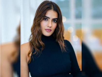 Actress Kavya Thapar was arrested & sent to judicial custody by Juhu Police | एक्ट्रेस काव्या थापर को मुंबई पुलिस ने किया गिरफ्तार, जानें क्या है मामला