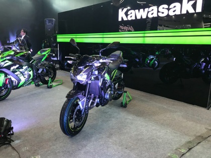 Kawasaki Offering Discounts Of Up To ₹ 4 Lakh On Select Models | चुनिंदा मॉडल्स पर Kawasaki दे रही है 4 लाख रुपये तक का डिस्काउंट