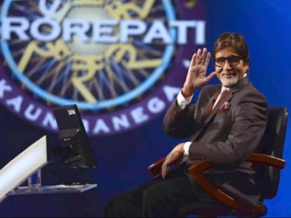 Amitabh Bachchan give a hint with his post that KBC 11 season are start early | 'KBC' फैन्स के लिए खुशखबरी! अमिताभ बच्चन ने ट्वीट से किया इशारा, जल्द शुरू होगा शो का 11वां सीजन