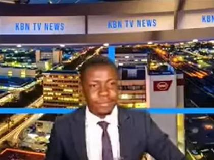 Journalist stopped bulletin in Zambia, complained about not getting payment, know the whole matter | लाइव बुलेटिन के बीच एंकर ने चैनल से कर दी सैलरी की मांग, लगाए कई गंभीर आरोप, वीडियो वायरल Journalist stopped bulletin in Zambia, complained about not getting payment, know the whole matter | लाइव बुलेटिन के बीच एंकर ने चैनल से कर दी सैलरी की मांग, लगाए कई गंभीर आरोप, वीडियो वायरल