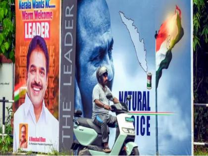 केरल सीएम की दौड़ में केसी वेणुगोपाल आगे: राहुल गांधी की अहम बैठक में 10 में से 7 का समर्थन