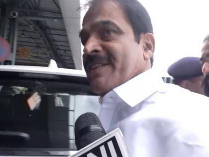 watch Everything is alright KC Venugopal welcomes dignitaries for VD Satheesan's swearing-in as Keralam CM | सब कुछ ठीक है?, वीडी सतीशन पर बोले कांग्रेस सांसद केसी वेणुगोपाल, वीडियो watch Everything is alright KC Venugopal welcomes dignitaries for VD Satheesan's swearing-in as Keralam CM | सब कुछ ठीक है?, वीडी सतीशन पर बोले कांग्रेस सांसद केसी वेणुगोपाल, वीडियो